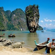 Великолепный Тайланд фото