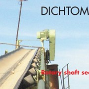 Роторные уплотнения (сальники) Dichtomatik фотография
