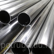 Труба алюминиевая 42х4 АМГ5 фото