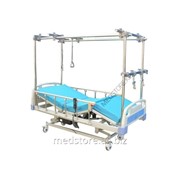 Кровать медицинская функциональная (электрическая) фотография