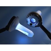 Аппарат для лечения геморроидальной болезни A.M.I. HAL-Doppler System фото