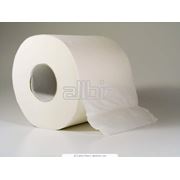 Туалетная бумага многослойная