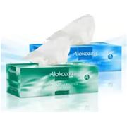 Салфетки для лица Alokozay фото