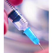 Вакцина против гепатита В фото
