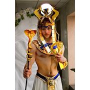 «Фараон» «Амон-Ра» — Бог Солнца