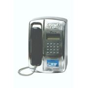 Таксофон карточный универсальный ТМГС-15280 фото