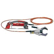 Диэлектрические ножницы для безопасной резки кабеля до 60 кВт SSA85 хх SSA95 xx SSA95-1 xx SSA120 xx