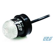 Светодиодная стробоскопическая лампа ELF фото