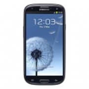 Мобильный телефон SAMSUNG i9300 Galaxy S3 16gb (КСТ), черный фото