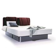 Водяные кровати и матрасы. фото