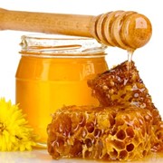 Майский мёд