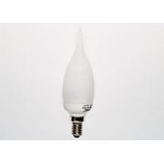 Лампы энергосберегающие RC LUX CandleA-E14-5W-2700 фото