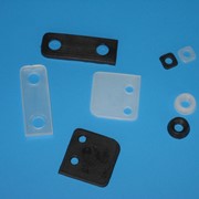 Изделия из пластика и полимеров для строительства фото