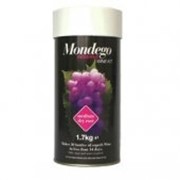 Вино Muntons Mondego Medium Dry Rose Wine 1.7 кг