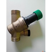 Honeywell d04fm-1/2a редуктор давления воды