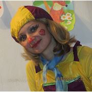 Заказать клоуна в Могилеве на День Рождения и другие праздники фото