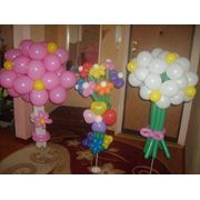 Гелиевые шары,подарки,композиции из воздушных шаров