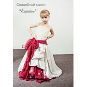 Нарядное платье фото