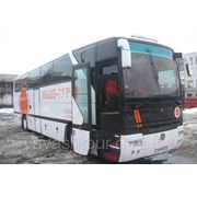 Проезд автобусом Минск-Гурзуф-Минск фото