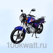 Мотоцикл Eurotex (Атл) Sprint 150074R