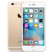 Телефон Apple iPhone 6S 16Gb Gold фотография