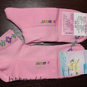 Женские летние носки для спорта 801Д-03-(31)