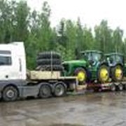 Автоперевозки грузов. Перевозка грузов автотранспортом, Одесса. фото