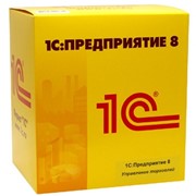 1С:Предприятие. Управление торговлей для Украины фотография