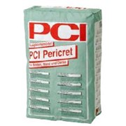 Выравнивающий состав PCI Pericret фото