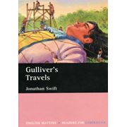 Литература художественная адаптированная Gulliver’s Travels in Lilliput