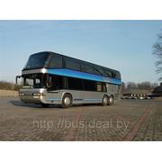 Аренда автобуса NEOPLAN N122 фото