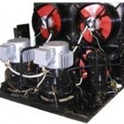 Агрегаты холодьльные на 380В: ВС-500, ВС-630, ВСЕ-1250, ВВ-1000, ВС-800 фото