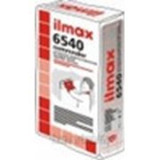 Штукатурка защитно-отделочн. ILMAX 6540 cemreder, 3,0 25 кг фотография