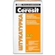 Штукатурка Ceresit цементная ,25 кг