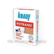 Knauf Rotband 30 кг., Россия фото