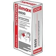 Штукатурка реставрационная ilmax 6830 restoreplaster