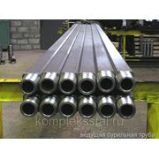 Трубы бурильные ГОСТ Р 50278-92, диаметры 60,3 мм - 101,6 мм