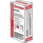 Ilmax 6520 handycoat Штукатурка (фактура “моделируемая“). фотография