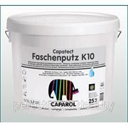 Штукатурка декоративная Caparol Capatect Faschenputz K10 , 25 кг фотография