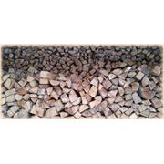 Погрузка и разгрузка дров вручную 1м фото