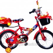 Велосипеды детские с четырьмя колесами фото