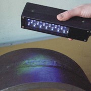 Капиллярный контроль фото