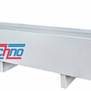 Напольный конвектор Techno Vita KPZ 85-400-1400-2