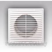 Решетка вентиляционная приточно-вытяжная АБС 150х150 мм фотография
