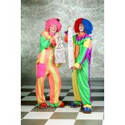 Комическое Шоу клоунов Шлёпы и Клёпы, членов Мировой Ассоциации Клоунов, на Ваш Праздник!