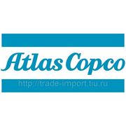 Запчасти Atlas Copco фото