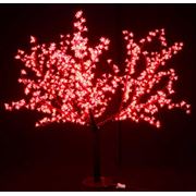 Светодиодное дерево Сакура CBL-864 531-1025 фото