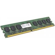 Модуль памяти DIMM 1 GB DDR II PC6400 Samsung фотография