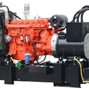 Дизельный генератор Energo EDF 280/400 SC с АВР фото