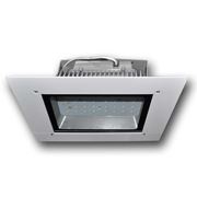 Светодиодный светильник для АЗС HH-215 50W 220V IP65 EP